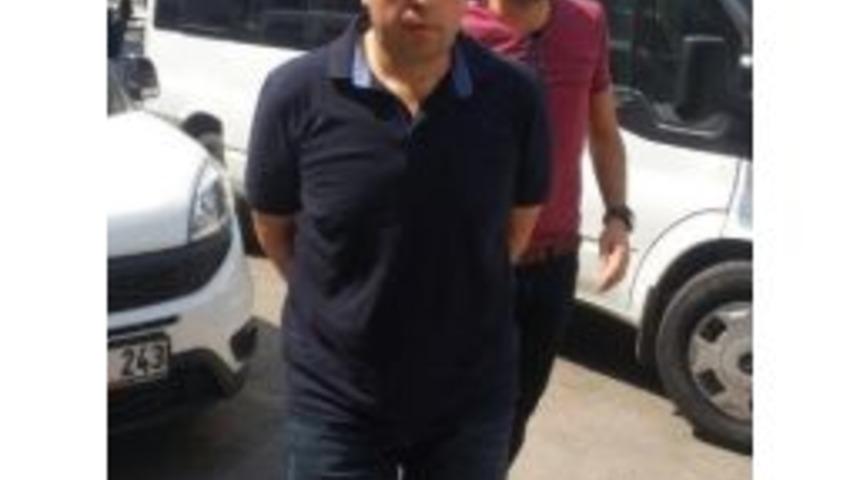 Adana&rsquo;da Fet&ouml; Operasyonu