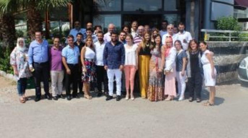 Konged 2. Yaşını Coşkuyla Kutlayacak