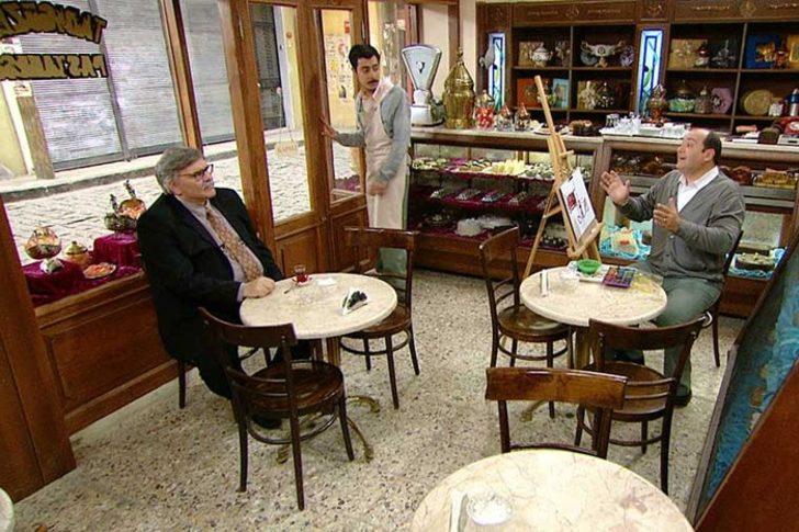 Seksenler 102. Bölüm Galerisi G1