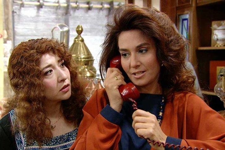 Seksenler 102. Bölüm Galerisi G2