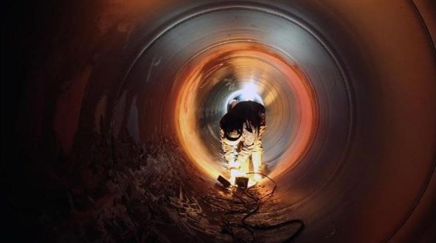 Kuzeyin İ&ccedil;mesuyu Projesi Hayata Ge&ccedil;iyor