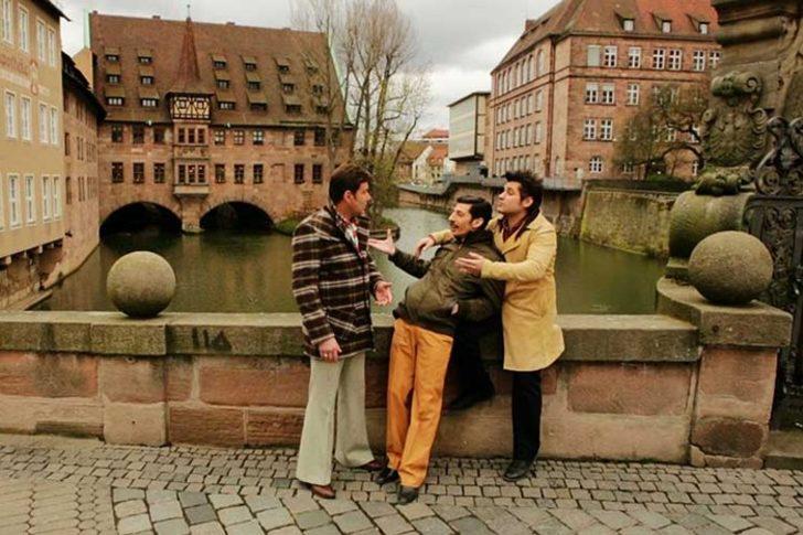 Seksenler 102. Bölüm Galerisi G4