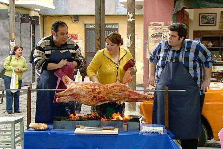 Seksenler 102. Bölüm Galerisi G5