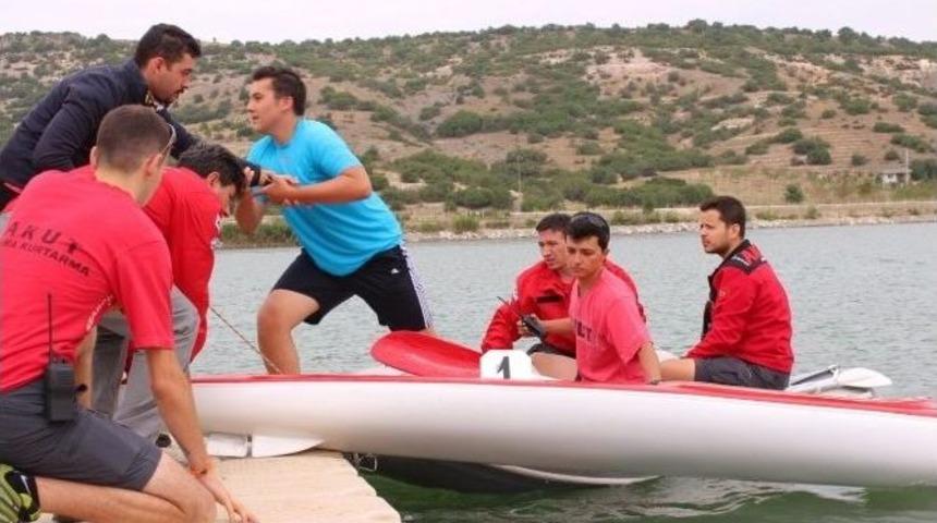 Kano Finallerinde Akut R&uuml;zgarı