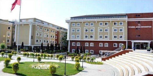 İstanbul Aydın Üniversitesi’nde İkinci Unesco Kürsüsü Kuruluyor