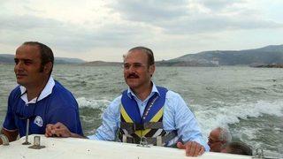 Vali Kemal Yurtnaç: “süreyyabey Barajı Çekerek İlçemize Büyük Değer Katmaktadır”