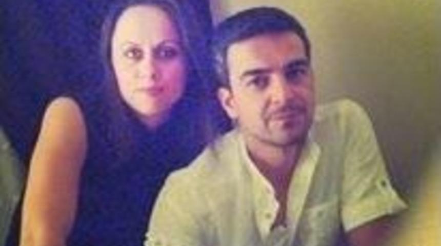 Karı-koca Trafik Kazasında Hayatını Kaybetti