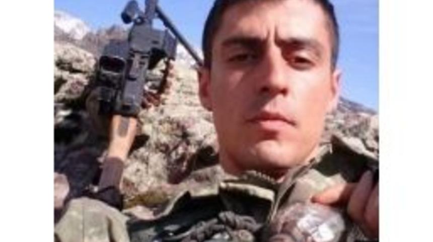 Bursa&rsquo;ya Şehit Acısı D&uuml;şt&uuml;