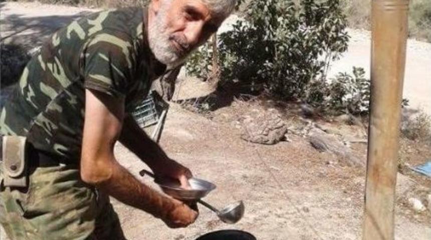 T&uuml;rkmen Dağı&rsquo;nda Savaşırken Hayatını Kaybeden Erzurumlu Son Yolculuğuna Uğurlandı