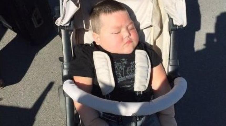 Kosovalı Anik Tedavi İ&ccedil;in İneg&ouml;l&rsquo;de