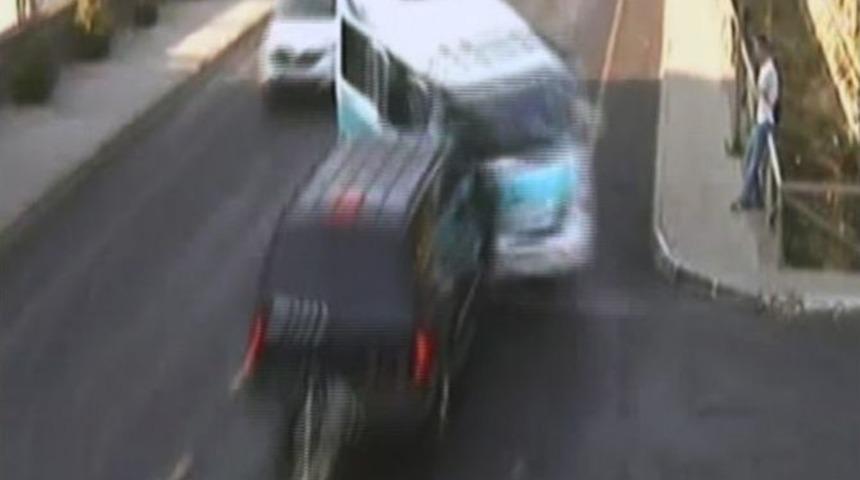 Marmaris&rsquo;te &Ouml;l&uuml;m&uuml;n Teğet Ge&ccedil;tiği An