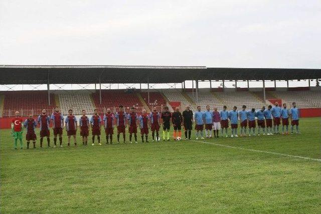 Trabzonspor Taraftarlarından Şehit Ailelerine Destek