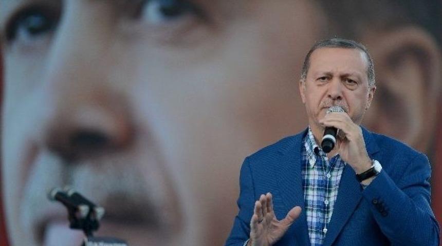 Cumhurbaşkanı Recep Tayyip Erdoğan (2):