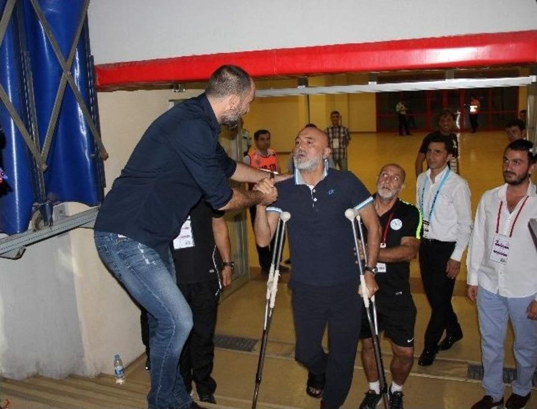 Spor Toto S&uuml;per Lig