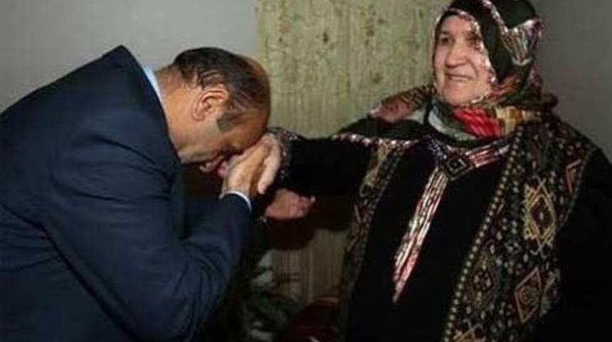 Bakan Işık&rsquo;ın Annesi Vefat Etti