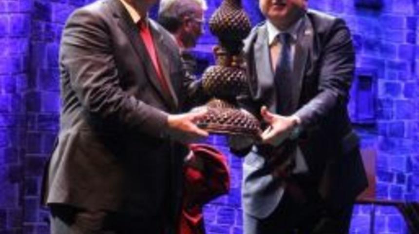 Tbmm Başkanı İsmail Kahraman: