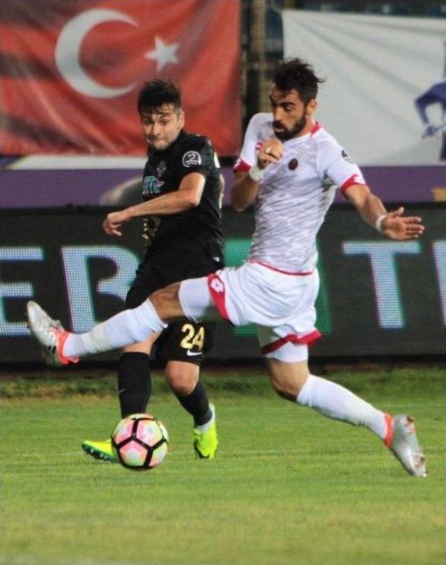 Spor Toto Süper Lig