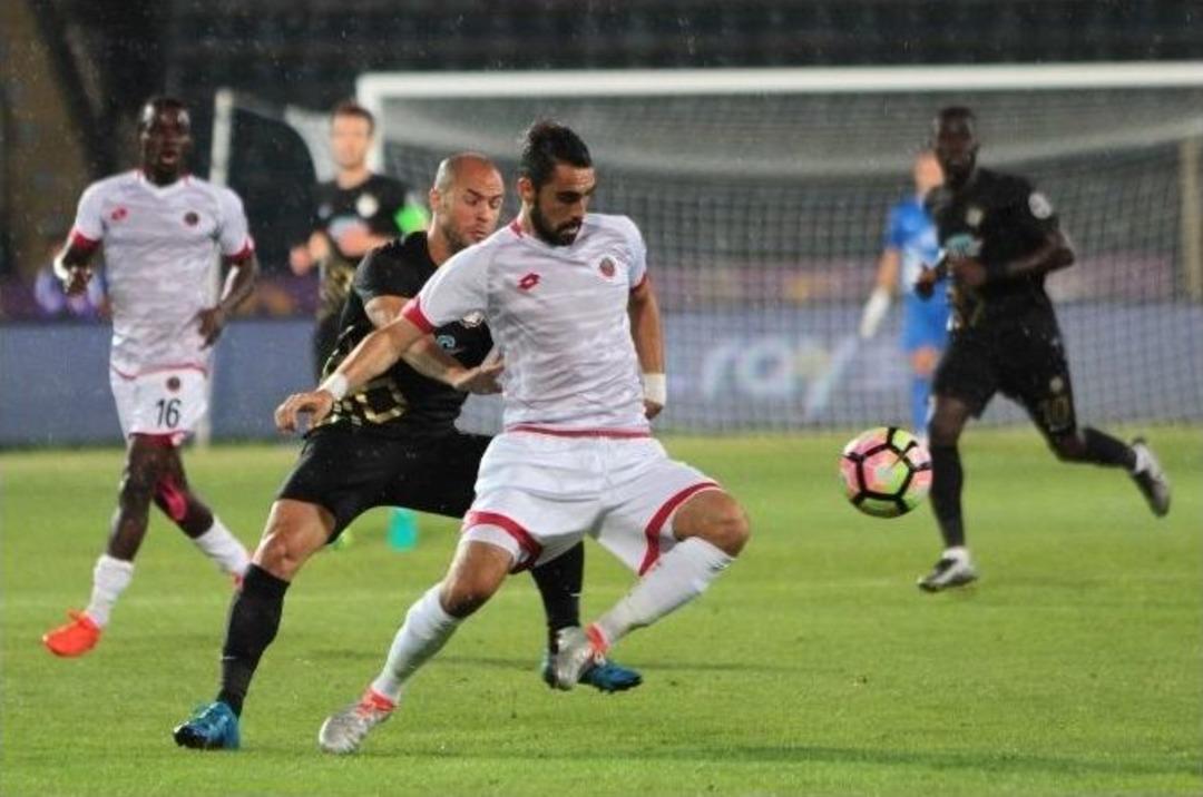 Spor Toto S&uuml;per Lig