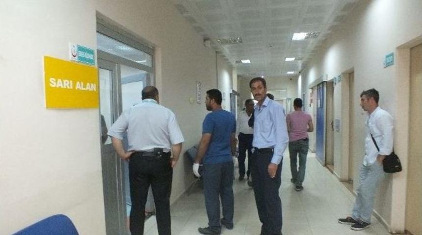 Malazgirt&rsquo;te Kardeş Kavgası &Ouml;l&uuml;m İle Bitti