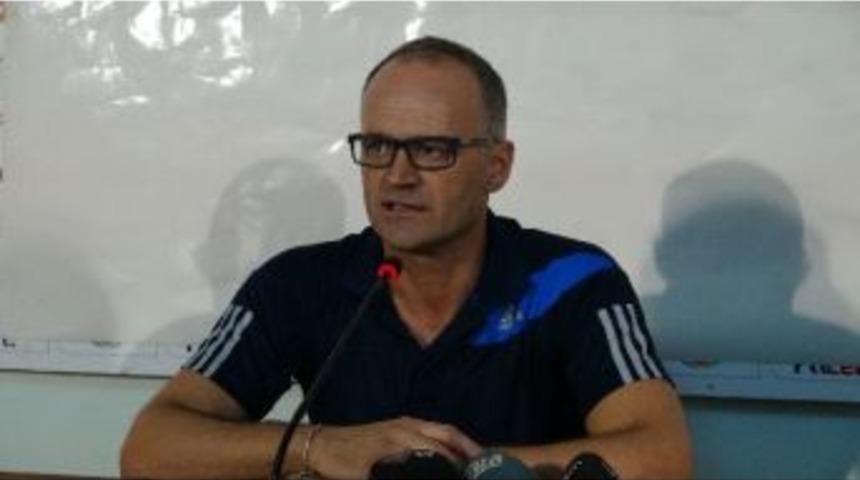 Yeni Malatyaspor Dolu Dizgin