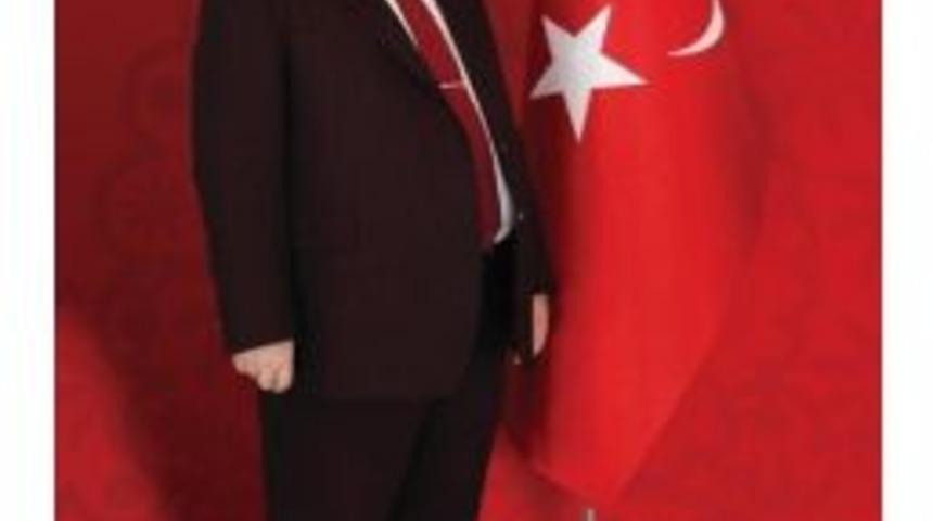 Osb Y&ouml;netim Kurulu Başkanı Tahir Nursa&ccedil;an&rsquo;ın 30 Ağustos Zafer Bayramı Mesajı