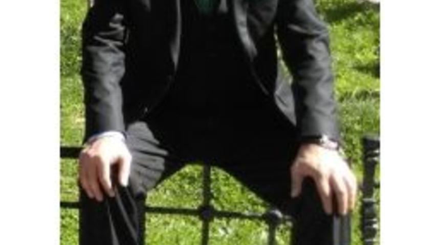 Chp Rize İl Sekreteri İsmail Durmuş Hayatını Kaybetti