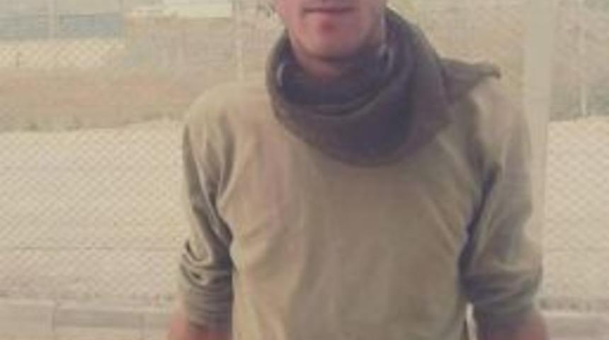 Artvinli Şehit Ankara&rsquo;da Toprağa Verilecek