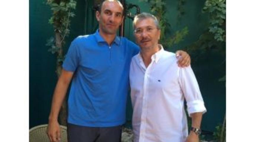 Adanaspor&rsquo;da Teknik Direkt&ouml;rl&uuml;k G&ouml;revine Krunoslav Jurcic Getirildi