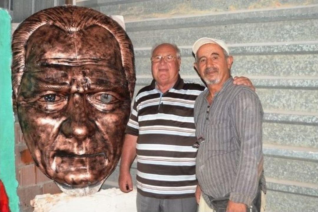 Ayvalık&rsquo;ta Sebahat-cihan Şişman G&uuml;zel Sanatlar Lisesi Yeni Eğitim Ve &Ouml;ğretim Yılına Hazır