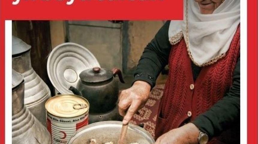 Aydın Kızılay, Kurban Bağışlarını İhtiya&ccedil; Sahiplerine Ulaştıracak