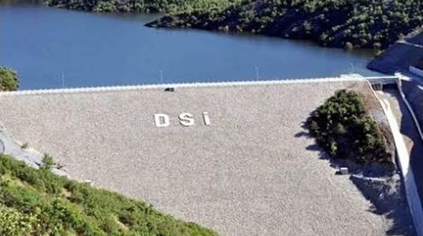 &Ccedil;amk&ouml;y G&ouml;ledi Su Sorununu &Ccedil;&ouml;zecek