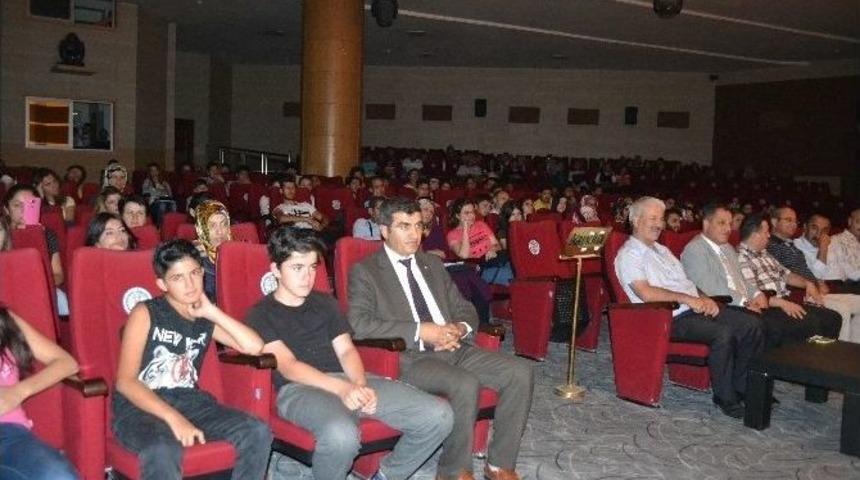 &lsquo;gelincik&rsquo; Beğeni Topladı