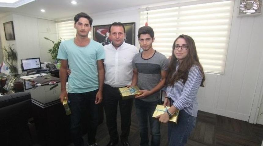 Megem&rsquo;den B&uuml;y&uuml;k Başarı