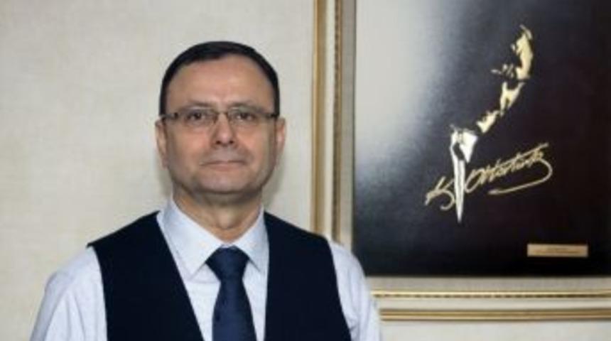 Aşut: "30 Ağustos Ruhu Yaşadık&ccedil;a Bu Milleti Esir Yapmaya, B&ouml;lmeye Ve Yok Etmeye Kimsenin G&uuml;c&uuml; Yetmeyecek"