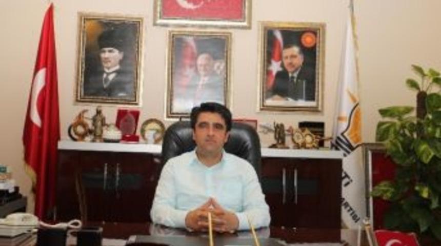 Ercik, Zafer Bayramı&rsquo;nı Kutladı