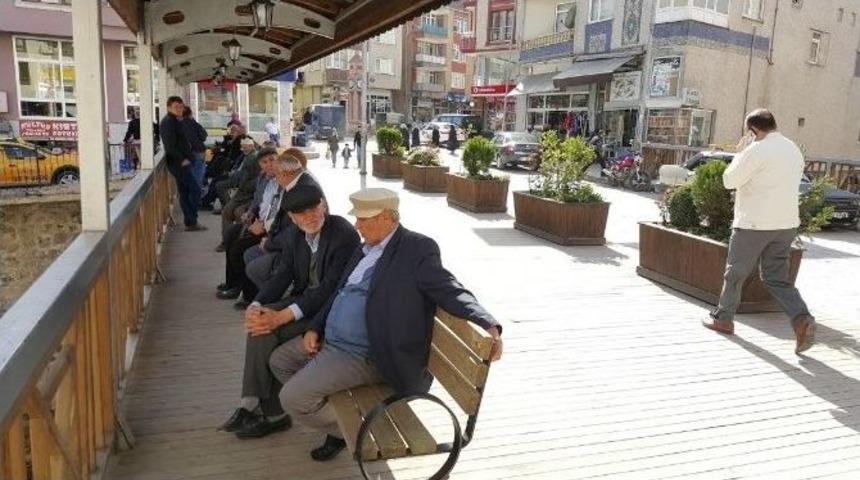 Bir K&ouml;pr&uuml; Kumru&rsquo;yu Değiştirdi