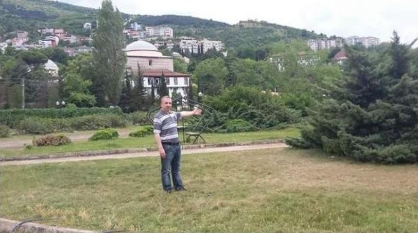 Bursa&rsquo;da Atıl Otopark Tartışması