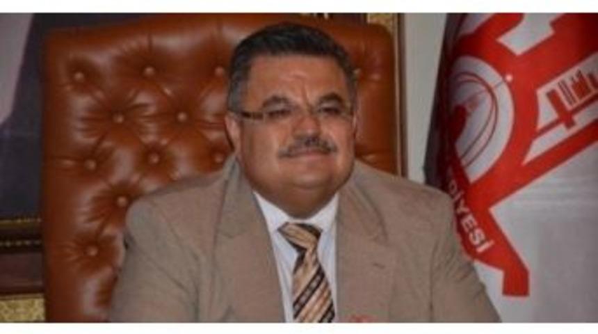 Başkan Yağcı&rsquo;dan 30 Ağustos Zafer Bayramı Mesajı