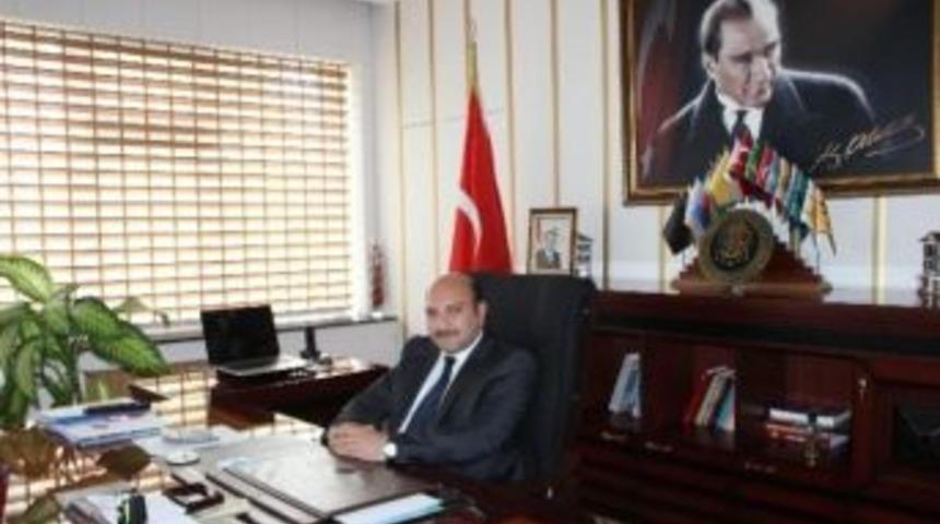 Osmaneli Kaymakamı Çakıcı’dan 19 Mayıs Atatürk’ü Anma, Gençlik Ve Spor Bayramı Mesajı