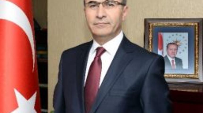 Vali Mahmut Demirtaş&rsquo;ın 30 Ağustos Zafer Bayramı Mesajı