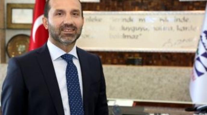 &Uuml;nye&rsquo;de D&ouml;ner&ccedil;eşme Meydanı Yeniden D&uuml;zenlenecek