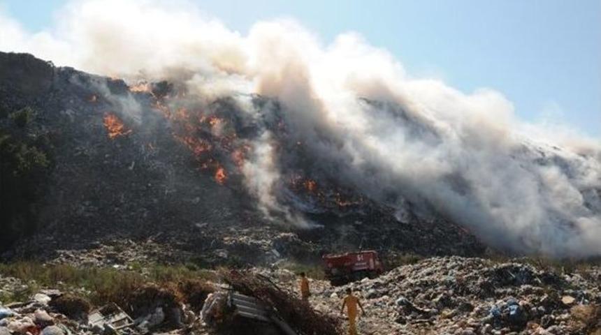 Bartın&rsquo;ın &Ccedil;&ouml;p Sıkıntısı &Ccedil;&ouml;z&uuml;l&uuml;yor
