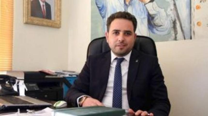 İshak Gazel: 30 Ağustos Zafer Bayramımız Kutlu Olsun