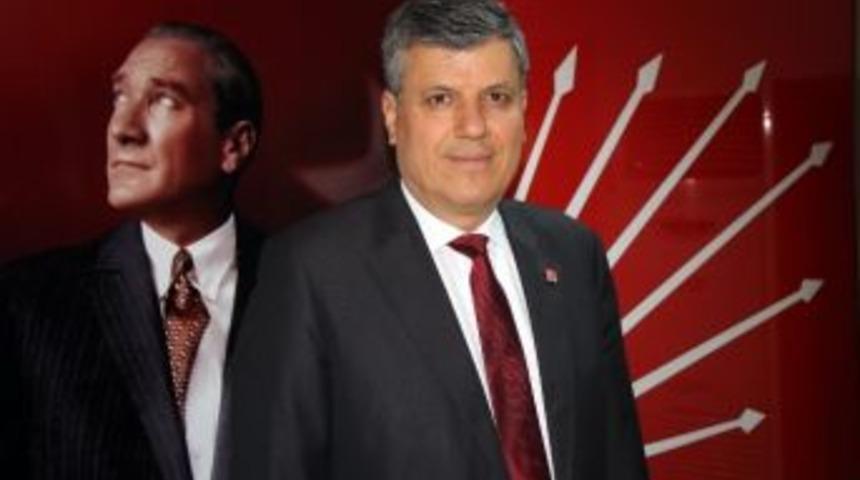 Chp, &lsquo;zafer&rsquo; İ&ccedil;in Meşalelerle Y&uuml;r&uuml;yecek