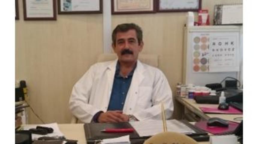 Romatizma Hastaları Dikkat