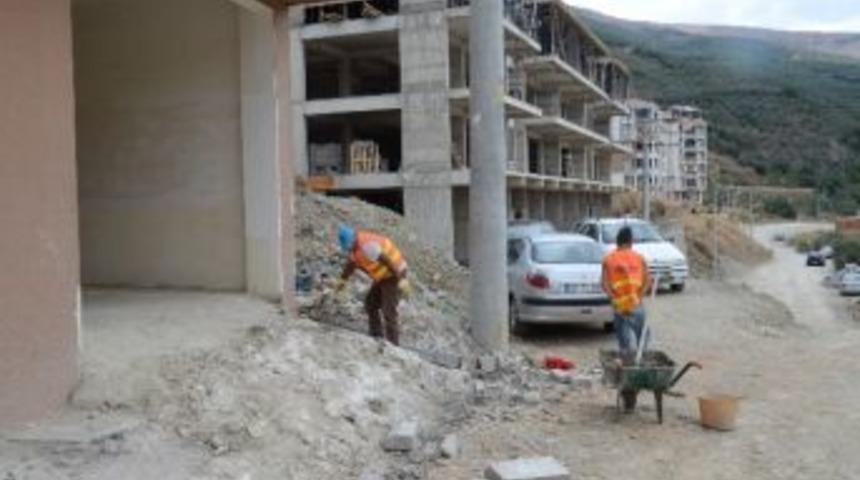 &Ccedil;ukurbah&ccedil;e&rsquo;nin &Ccedil;ehresi Değişiyor