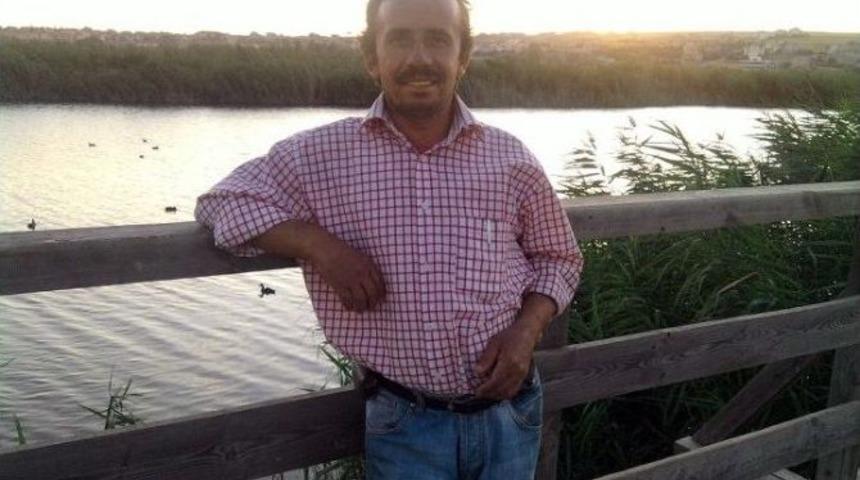 Antalya&rsquo;da Elektrik&ccedil;inin Ş&uuml;pheli &Ouml;l&uuml;m&uuml;