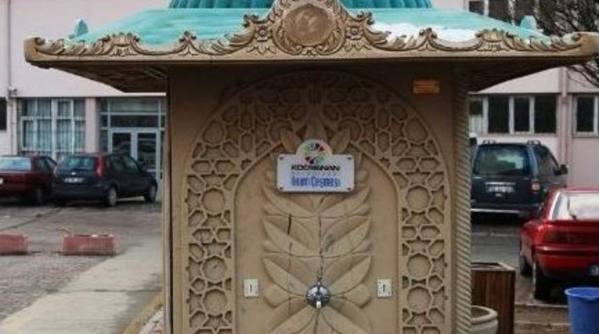 Kocasinan Belediyesi Gıda İşi İhalesi Ger&ccedil;ekleştirdi