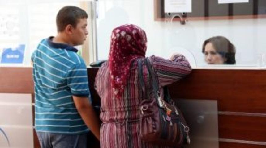 Merkezefendi&rsquo;de Bor&ccedil;ları Yapılandırma Fırsatı Başladı