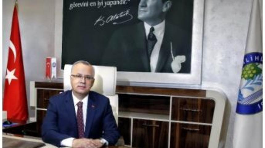 Başkan Kayda: &ldquo;t&uuml;rk Milleti Devletiyle, Bayrağıyla, Vatanıyla Ve Askeriyle Birdir, Tektir&rdquo;